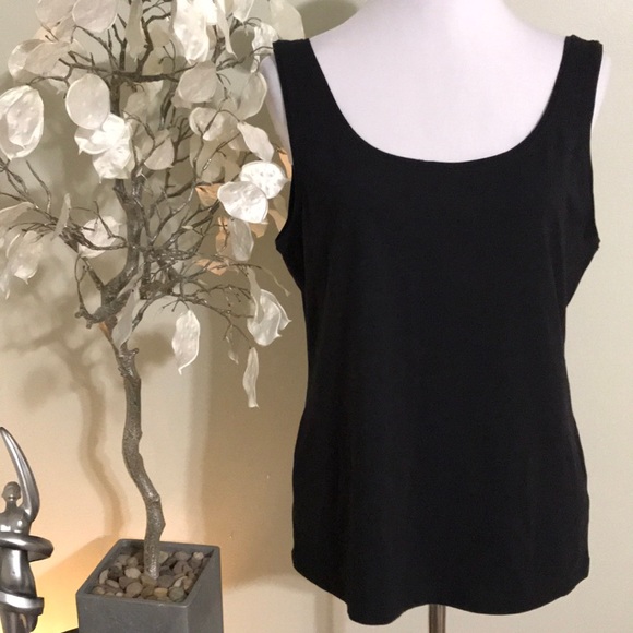 Talbots Tops - TALBOTS TANK TOP
